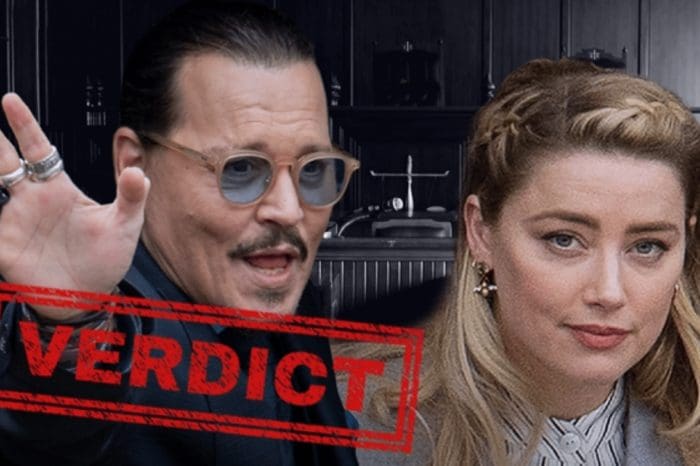 The judge finally approved the jury judgment in the case of Johnny Depp, obliging Amber Heard to pay him millions of dollars