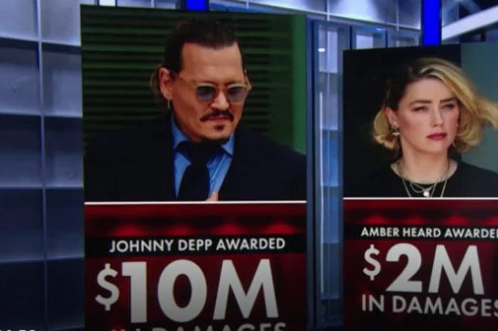 Amber Heard lost to Johnny Depp in a libel trial