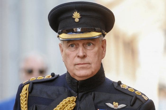 Prince Andrew asked Elizabeth II to restore him to the rank of colonel