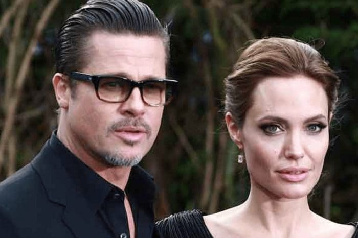 Following the example of Johnny Depp Brad Pitt wants to sue Angelina Jolie