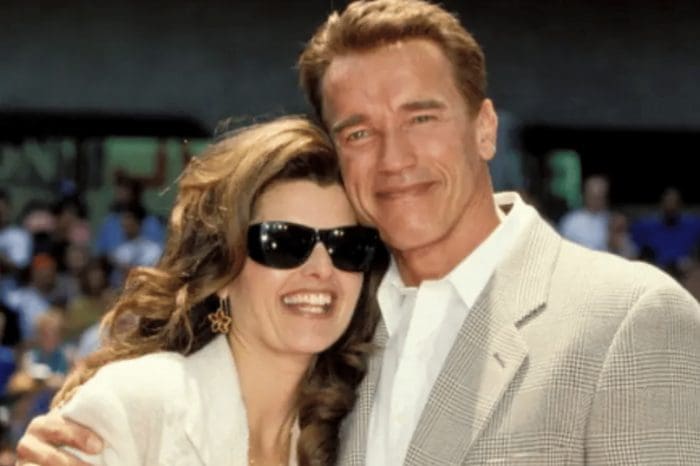 For 25 years, the ex-wife of Arnold Schwarzenegger will acquire half of his earnings