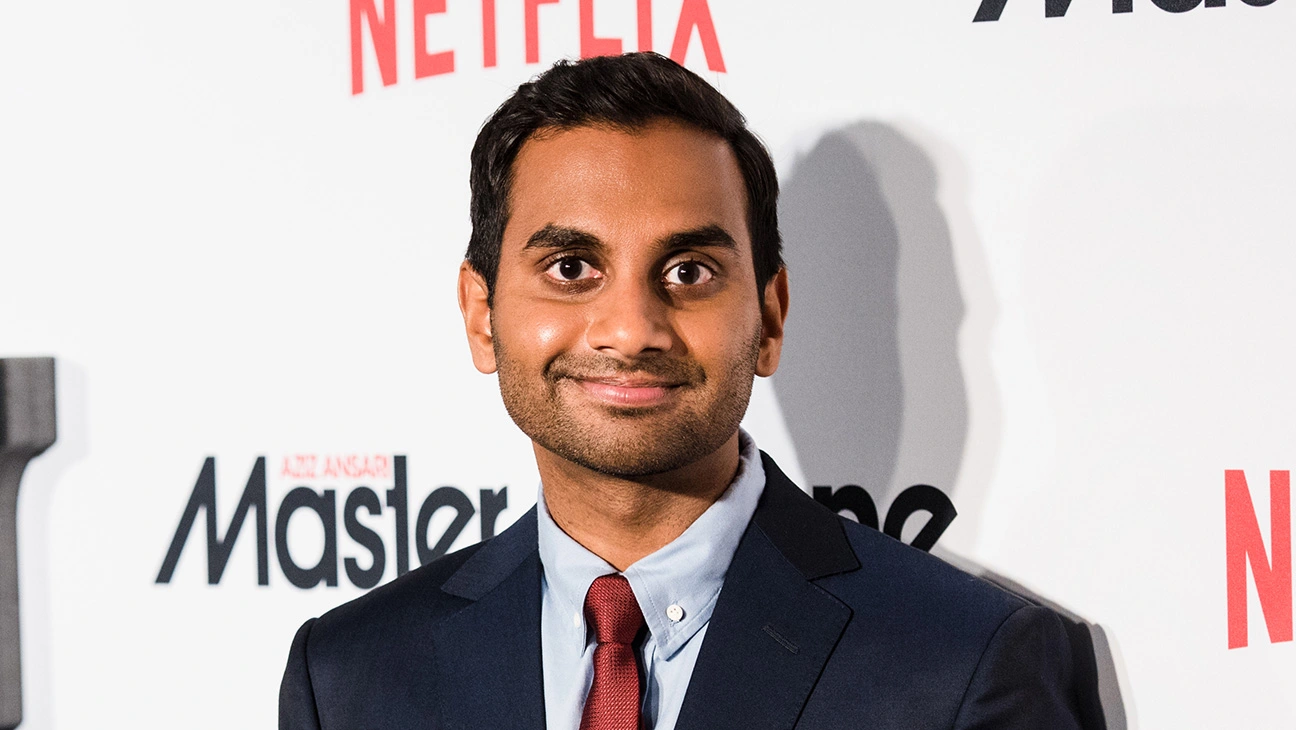 aziz-ansari-gets-hitched-new-wife-is-a-swedish-scientist