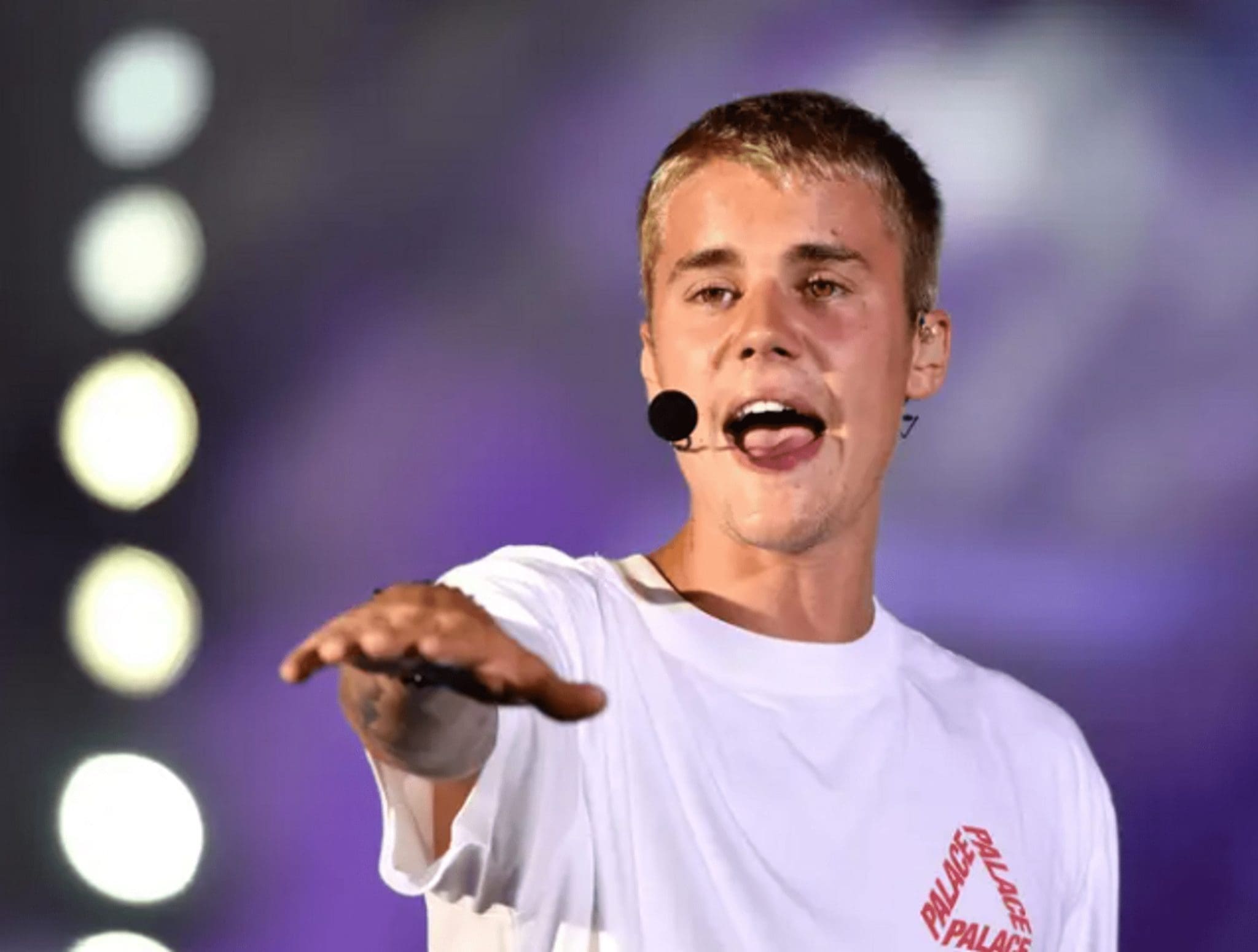 Doctors spoke about Justin Bieber's illness