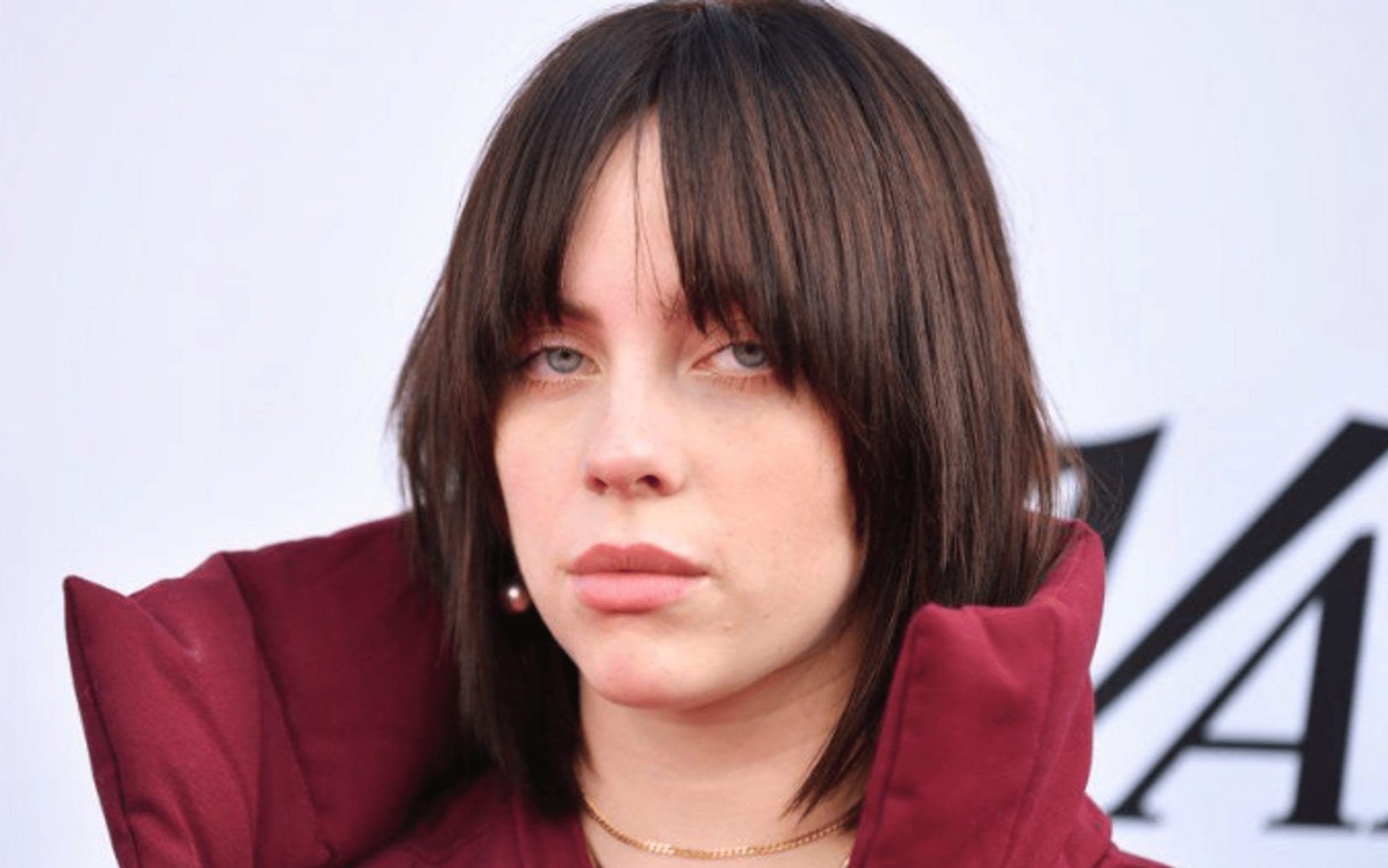 20-Year-Old Billie Eilish provoked a scandal with her statement about children