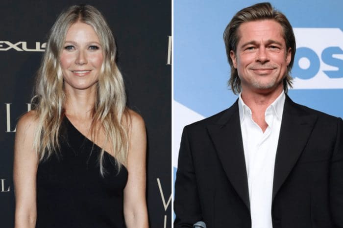 Gwyneth Paltrow and Brad Pitt discuss their breakup after 20 years