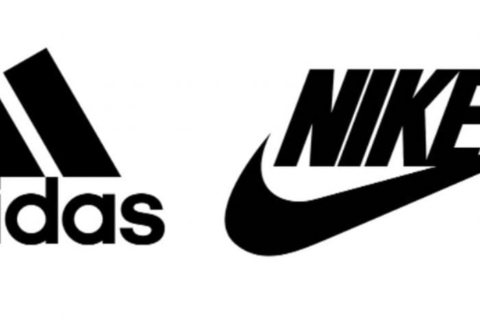 Adidas  lawsuit filed Nike for patent violation