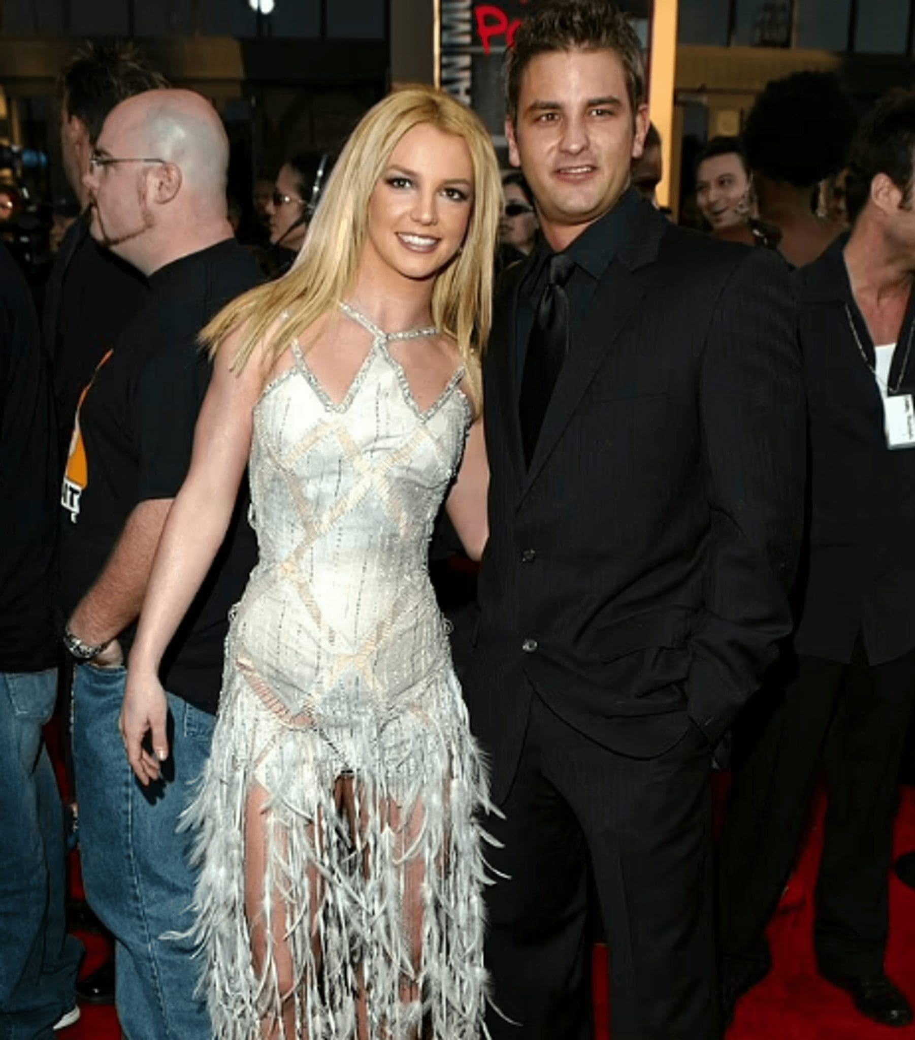 Britney Spears reveals she never invited her brother Bryan Spears to her wedding