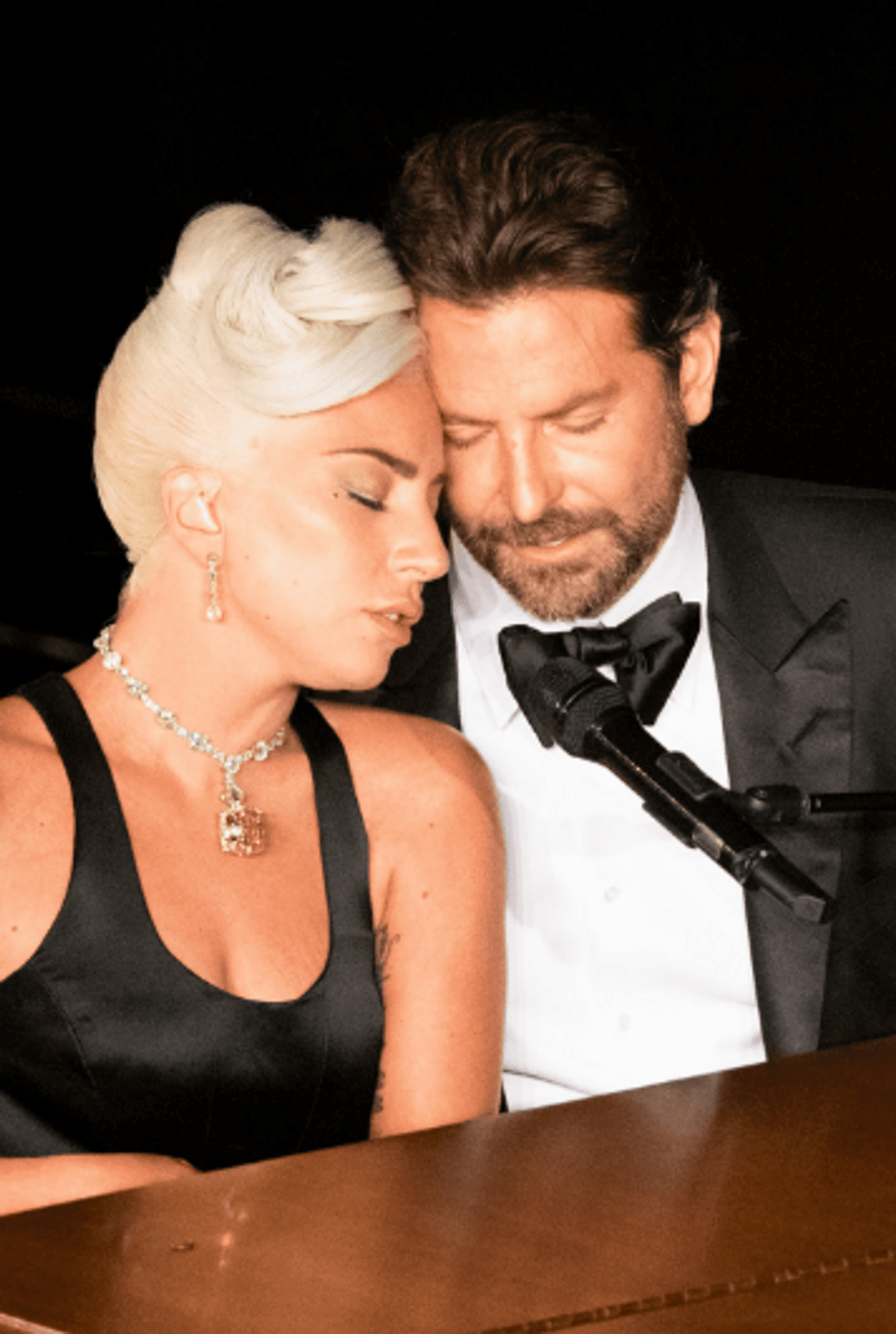 Bradley Cooper finally revealed the truth about his relationship with Lady Gaga
