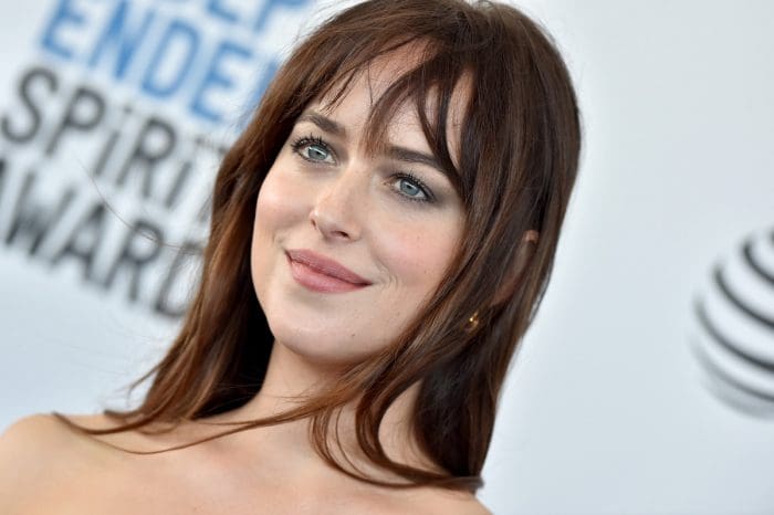 Dakota Johnson Finally Opens Up What It Was Like To Make Fifty Shades Of Grey SPOILER ALERT It Wasn't Great
