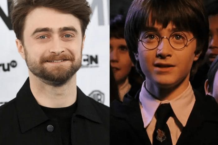 Daniel Radcliffe realized he never felt cool playing a Harry Potter character