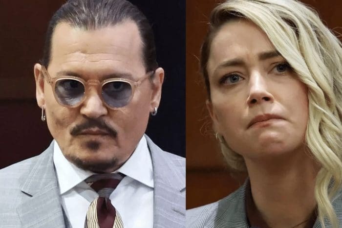 Johnny Depp's lawyers say he may waive $8 million recoveries from Amber Heard after she lost in court