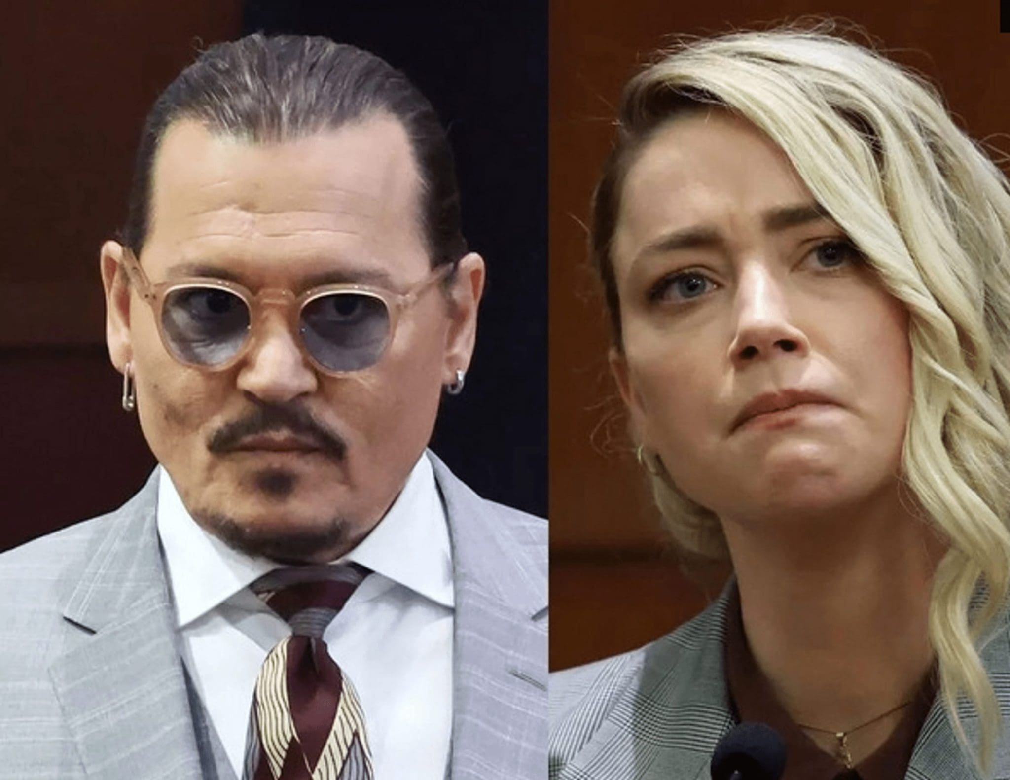 Johnny Depp's lawyers say he may waive $8 million recoveries from Amber Heard after she lost in court