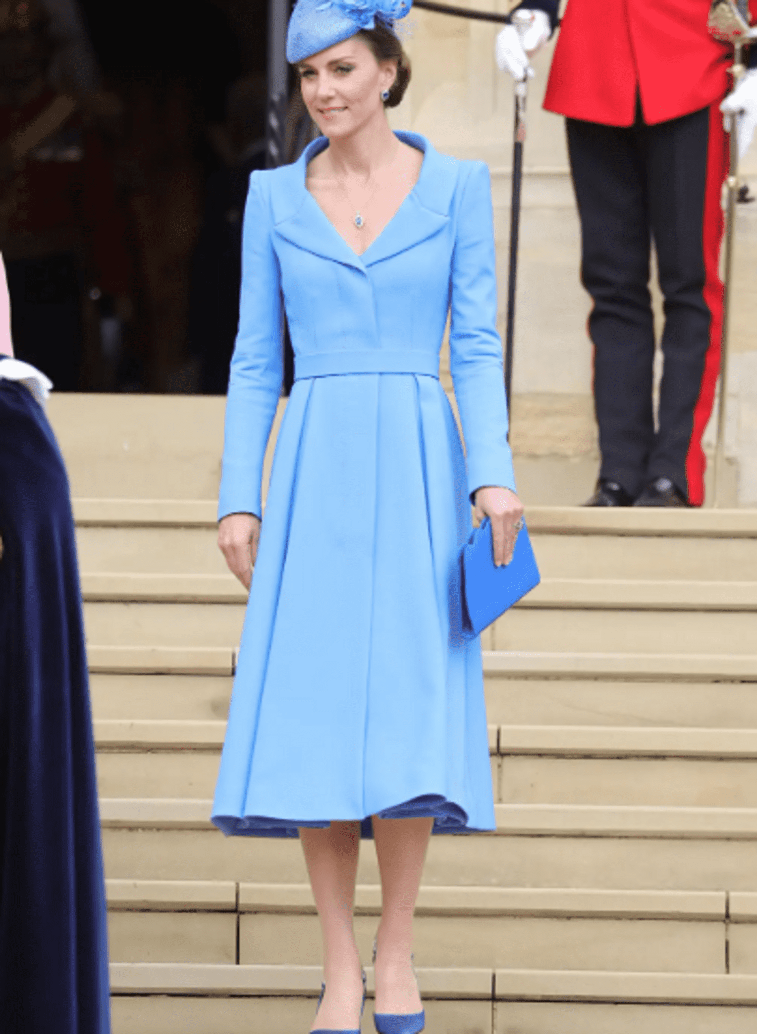 kate-middleton-attends-the-order-of-the-garter-in-bright-blue
