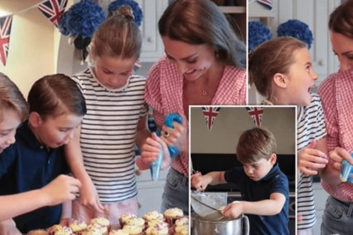 Kate Middleton pleases fans with new photos with children
