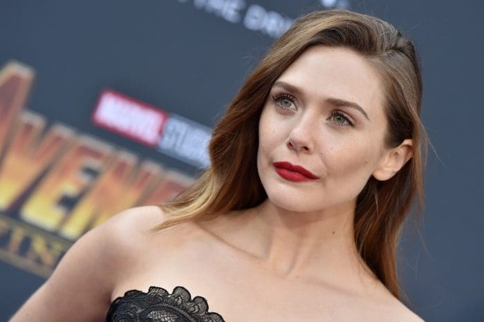 Elizabeth Olsen Discusses Whether We Should Expect A Scarlet Witch Solo Movie Going Forward In The MCU