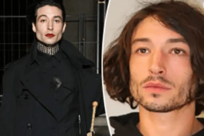 Ezra Miller is accused of beating and corrupting a teenage girl