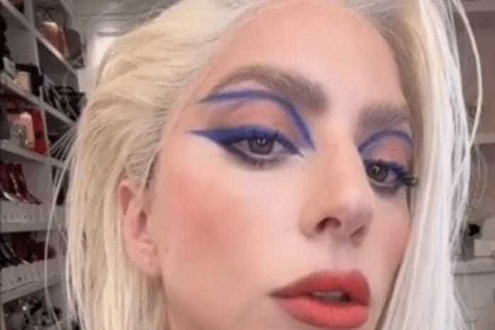 Lady Gaga shocks with her surprising transformation in a video for TikTok
