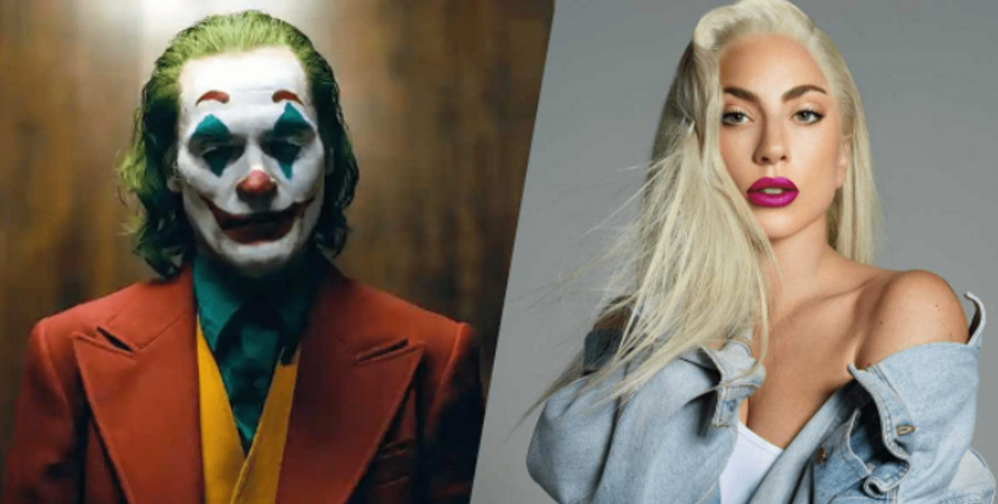 Lady Gaga may star in Joker 2 with Joaquin Phoenix
