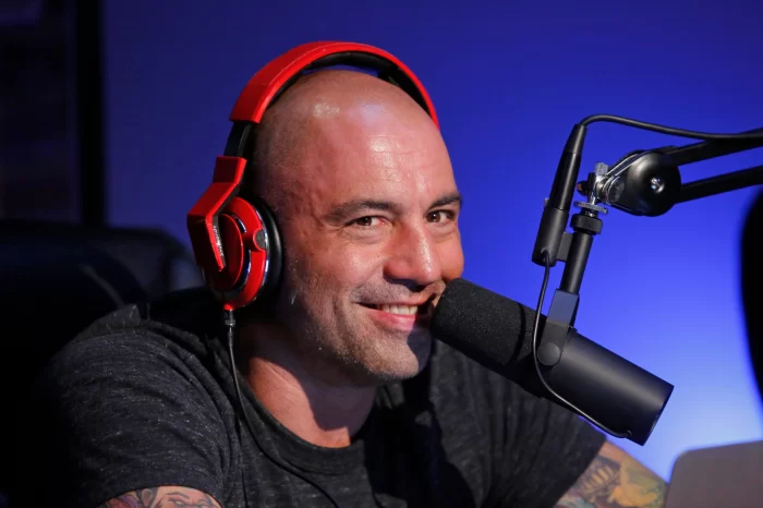 Joe Rogan Speaks To Ex NAVY Seal; Discusses The Potential Of Iron Man Suits In The Army