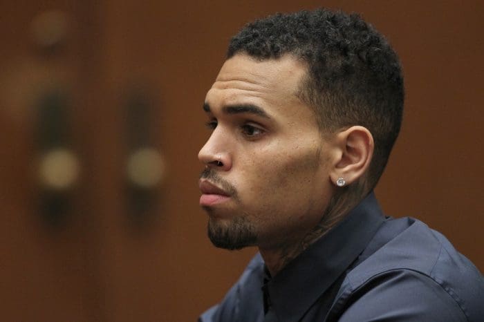 Chris Brown Addresses An Important Subject About Bow Wow
