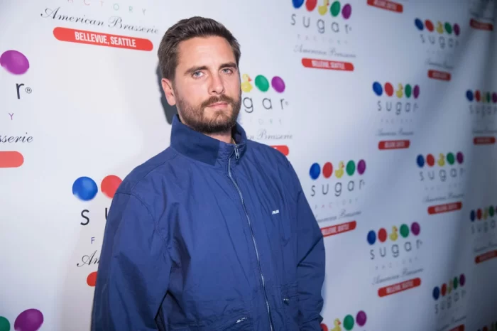 Scott Disick Faces Tough Luck; Breaks Up With Girlfriend Just As Ex Kourtney Gets Married
