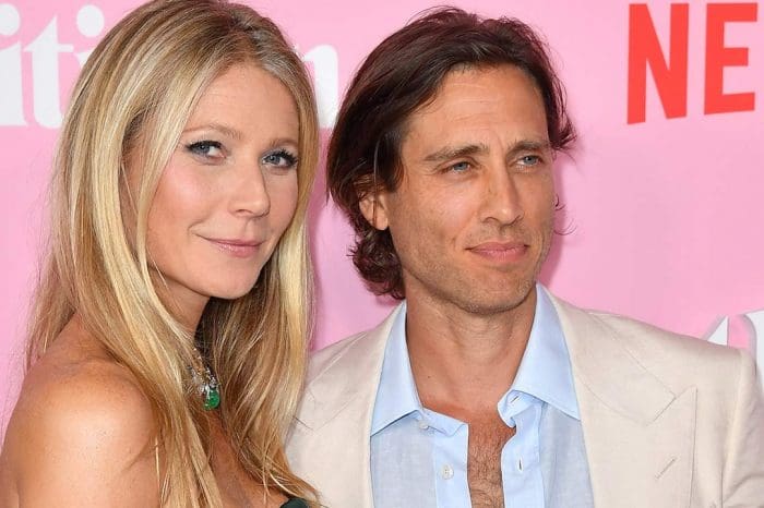 Gwyneth Paltrow's Husband Is Actually Behind Many of Your Favourite Shows And You Didn't Even Know