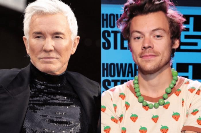 Baz Luhrmann discloses the real cause why Harry Styles didn't play the new Elvis