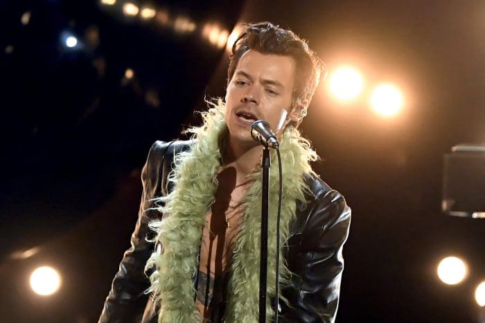 Harry Styles Was Denied The Role of Elvis And Here Is Why
