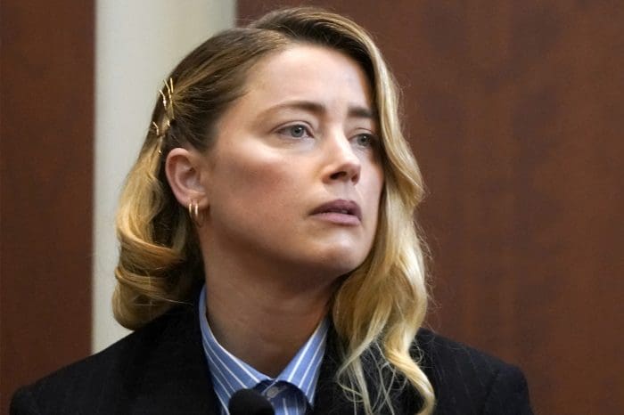 Amber Heard's First Interview Since Trial; Actress Says She Still Holds Love For Ex-Husband Johnny Depp