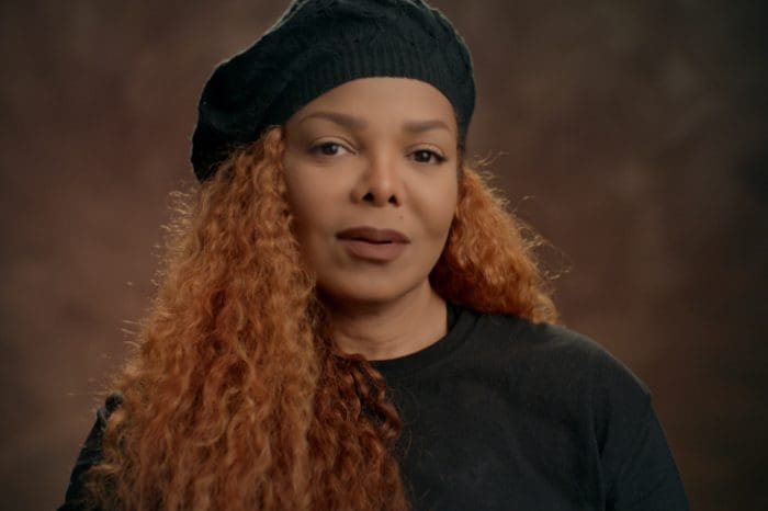 Janet Jackson Pays Tribute To Late Brother Michael Jackson On His Death Anniversary