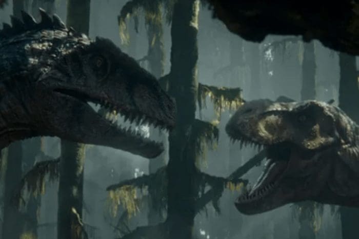 First Reviews of 'Jurassic World: Domination'