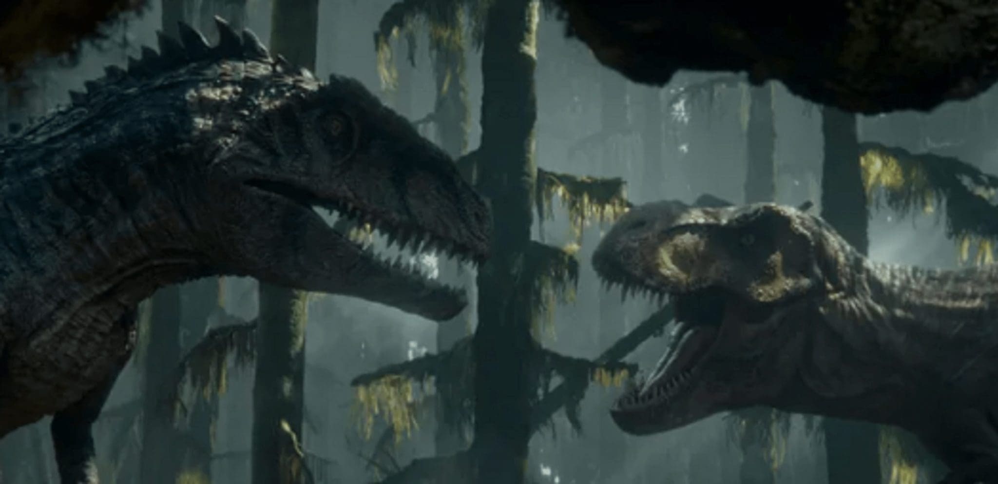 First Reviews of 'Jurassic World: Domination'