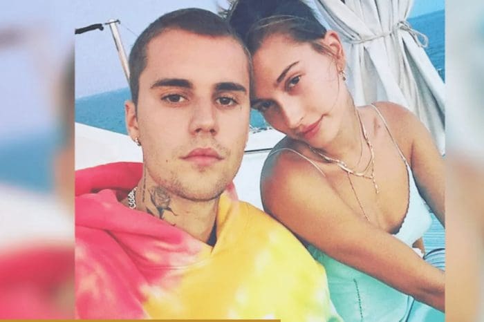 Hailey Bieber and her husband, Justin Bieber, are vacationing in Mexico