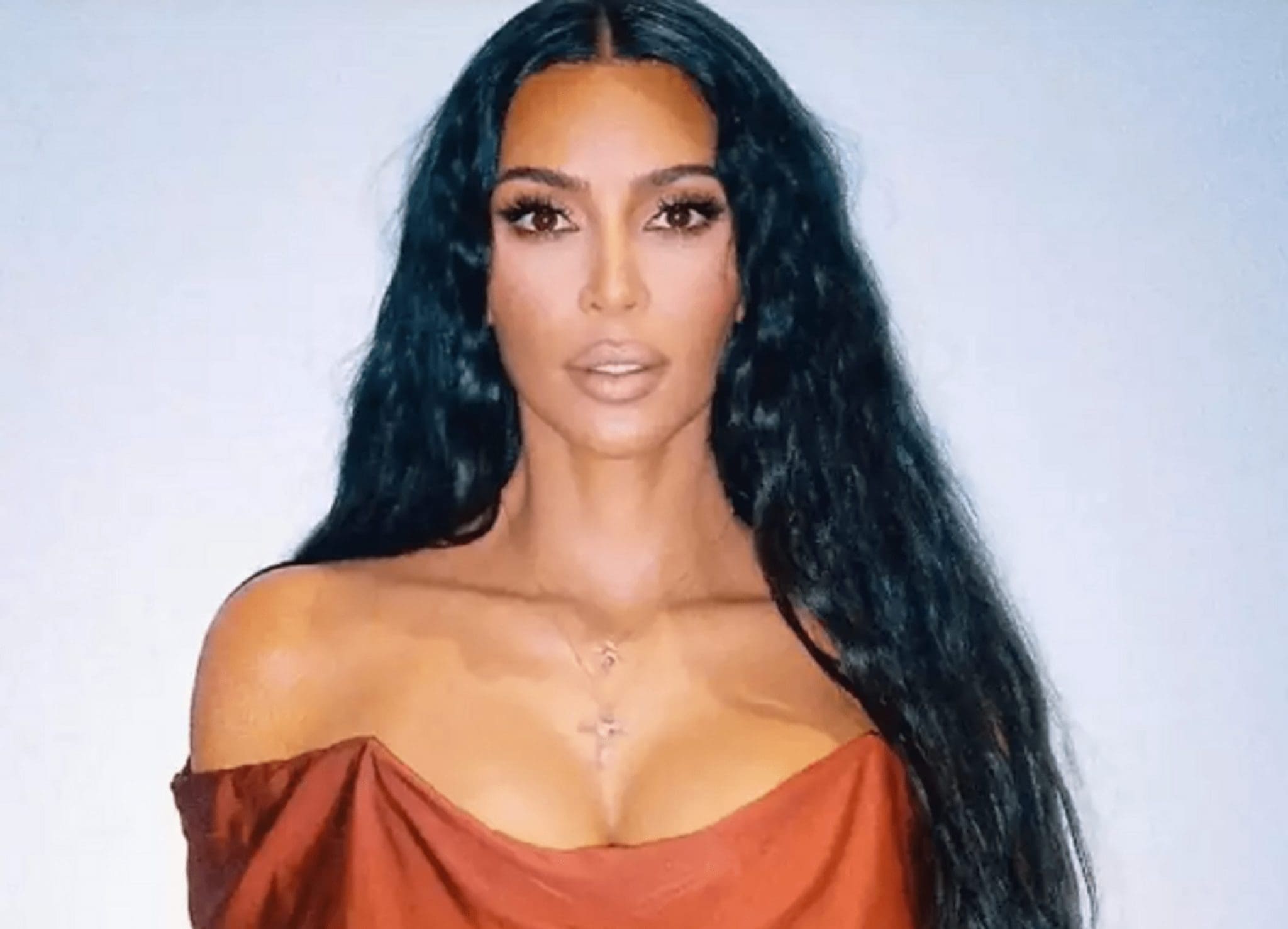 After 40, Kim Kardashian opens up about Intimate