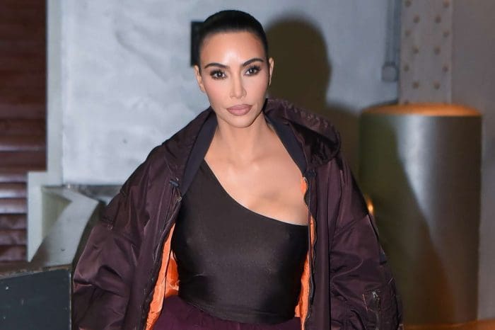 Kim Kardashian Requests Temporary Release of Uvalde Shooting Victim's Father To Attend Daughter's Funeral