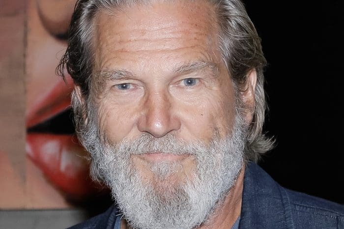 Jeff Bridges Is The Real Life Super Man; Survives COVID And Cancer At The Same Time
