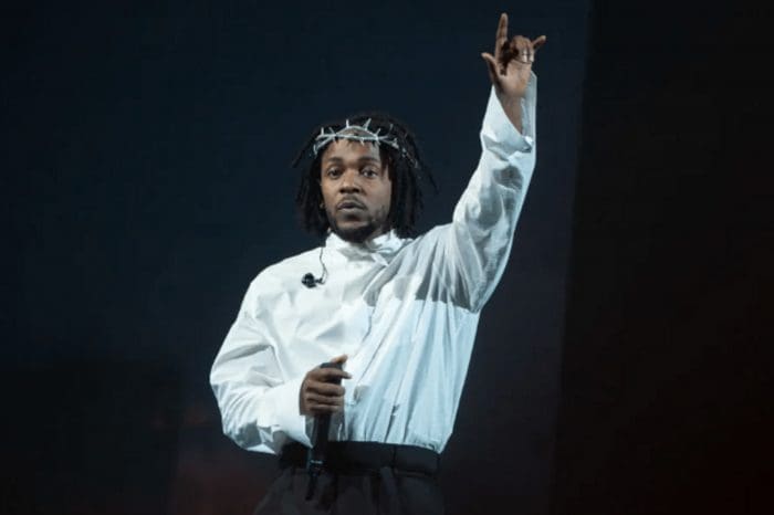 Kendrick Lamar created for Tiffany & Co. crown of thorns tiara