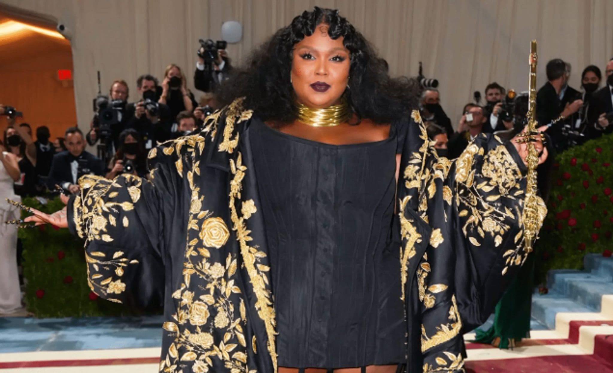 The Grammy winner Lizzo, has donated $1 million from the proceeds of her upcoming concert tour to the Planned Parenthood and Abortion Foundation