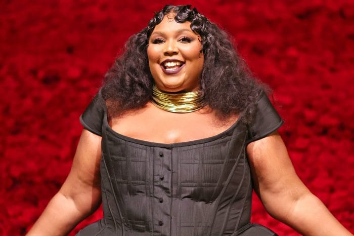 Lizzo Shades Liam Payne And Gives Her Opinion On His Statements Made On 'Implausive' Podcast Interview