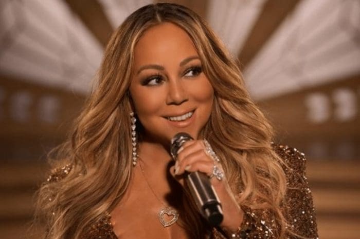 Mariah Carey sued for $20 million for plagiarism of All I Want for Christmas Is You