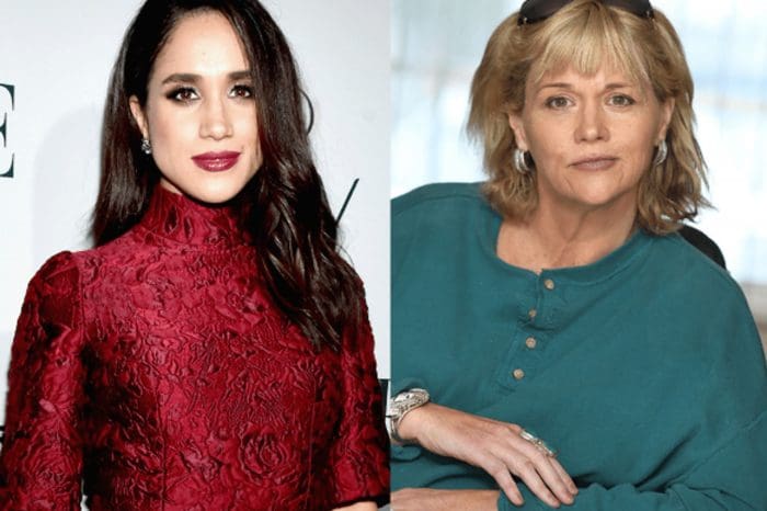 Meghan Markle is unhappy with the accusations of lying from her stepsister