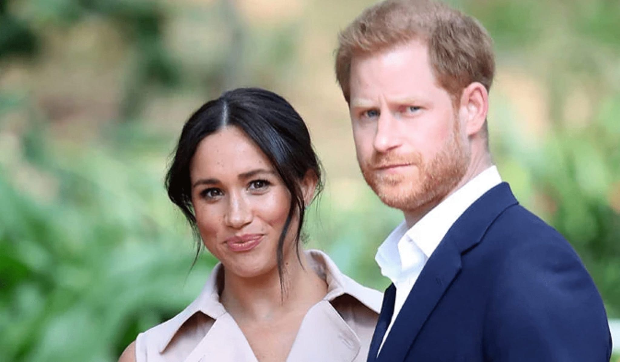 Prince Harry's friend's wife confesses her love to Meghan Markle