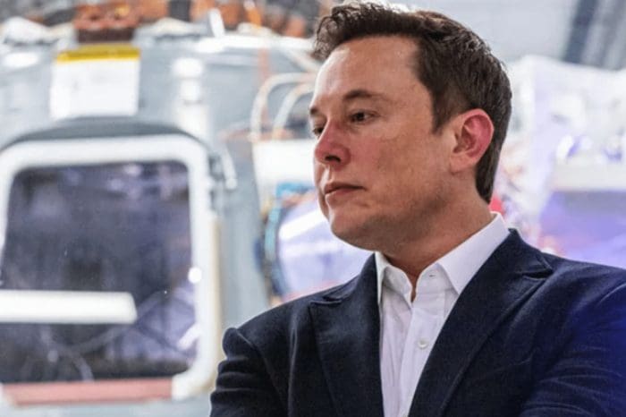 Elon Musk's 18-Year-Old son decided to change sex and abandon his father's surname