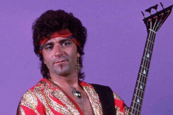 Founding Member Of The Rock Band Bon Jovi Passes Away, Fans Devastated.