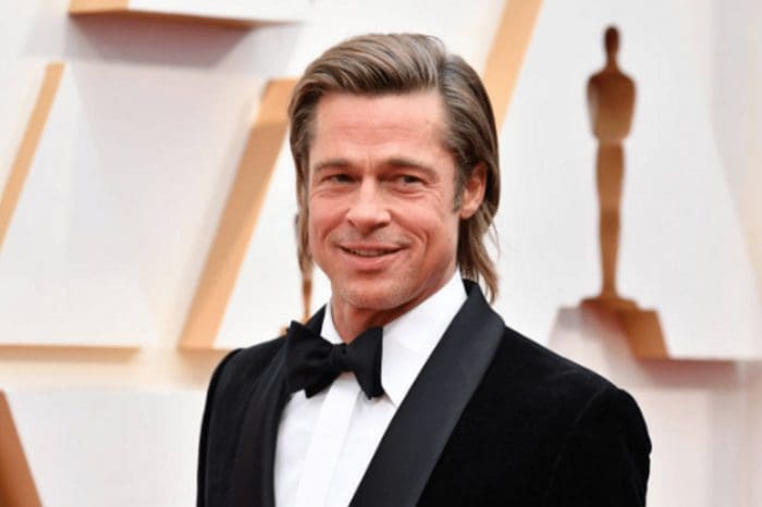 Brad Pitt Unveils How He Visited Alcoholics Anonymous