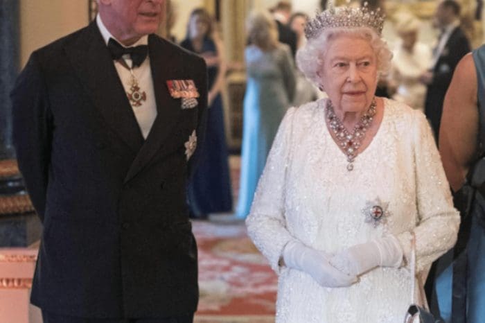 Queen Elizabeth II has specified Prince Charles as her successor