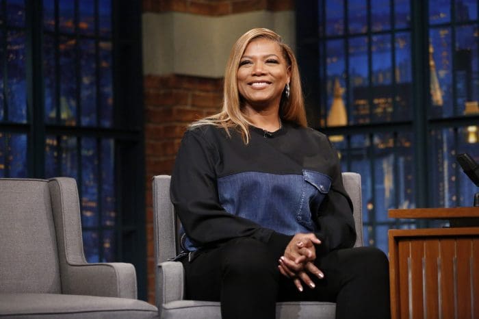 The Conversation Around Obesity Needs To Be Had, And Who Better To Do It Than Queen Latifah.