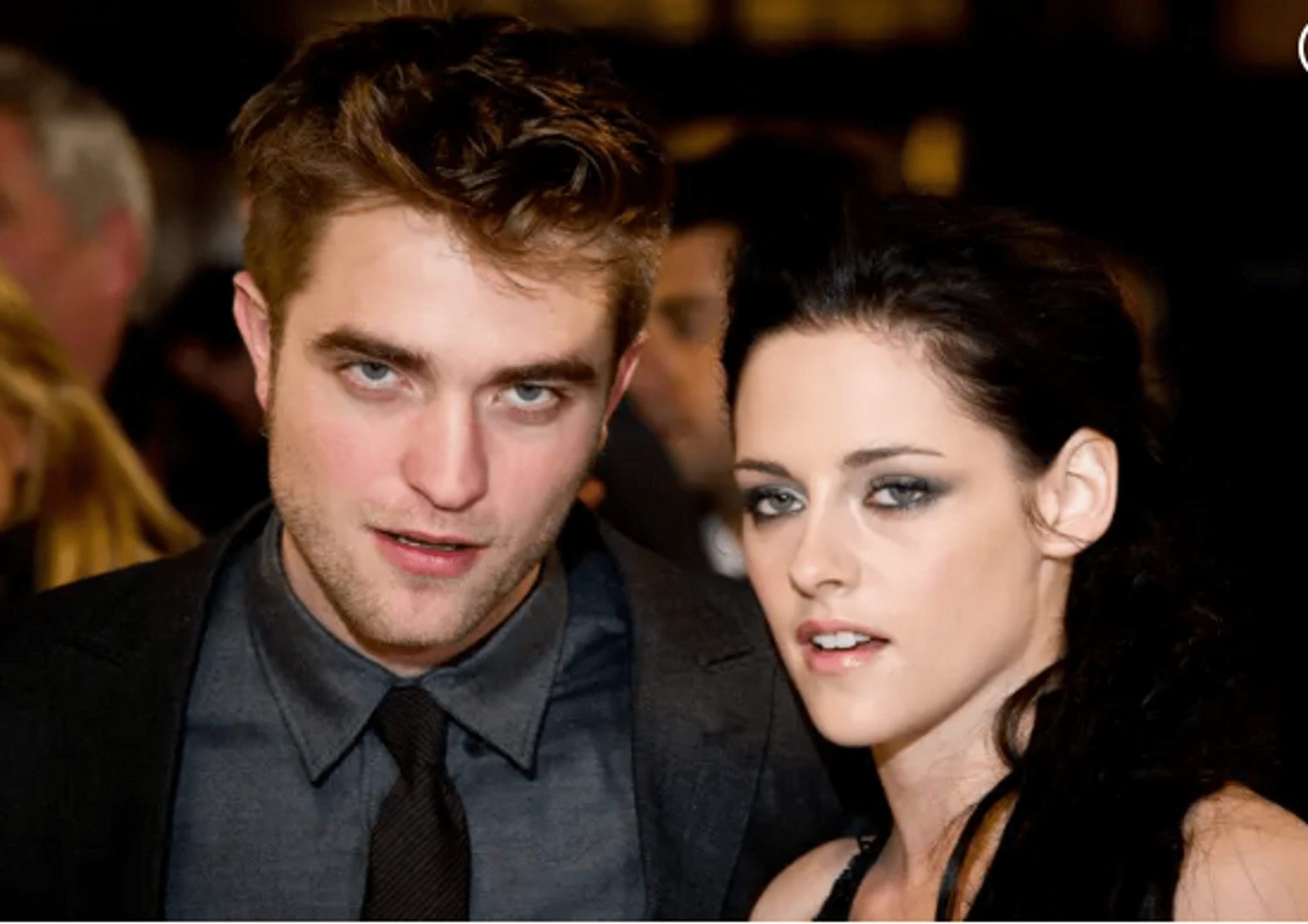 Robert Pattinson and Kristen Stewart may reunite thanks to acclaimed director