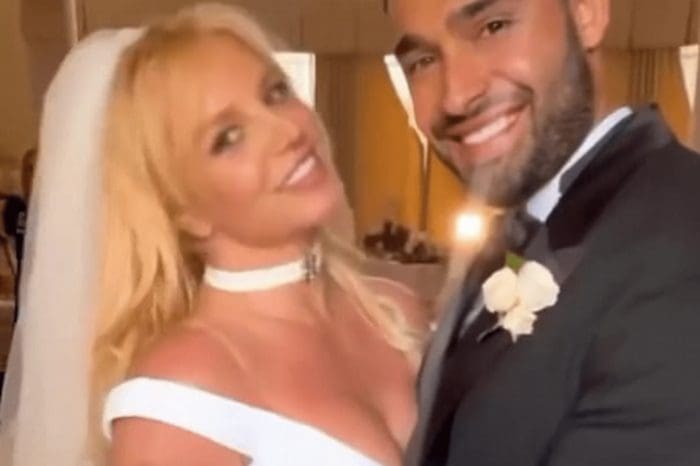 What will Sam Asghari get in a divorce from Britney Spears: the details of the marriage contract of the newlyweds became known