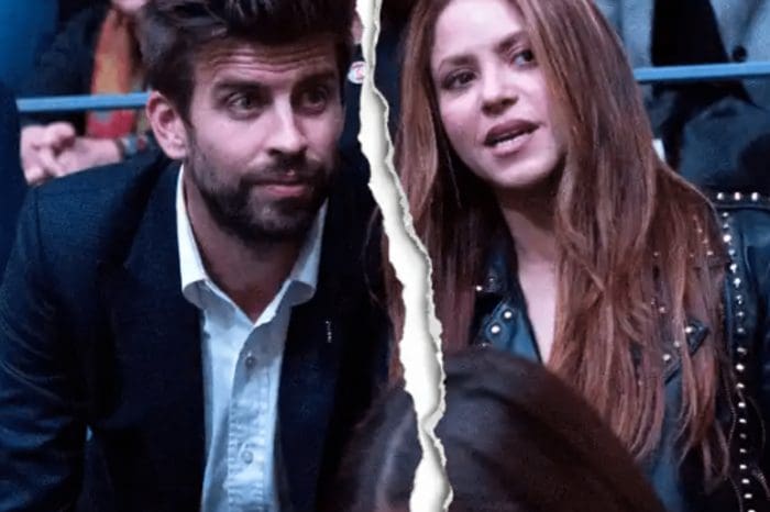 It became known why Shakira and Gerard Pique broke up